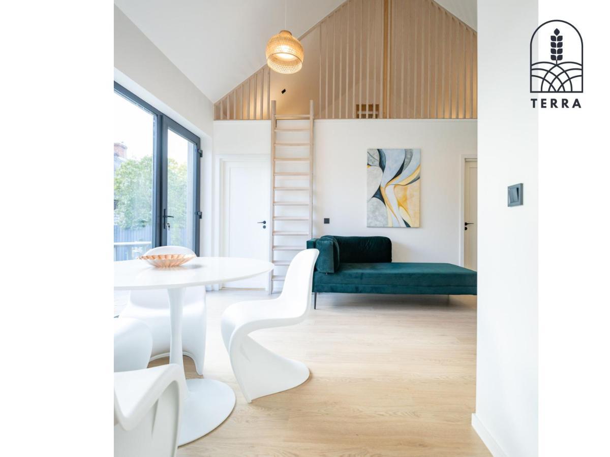 文茨皮尔斯Terra House别墅 外观 照片