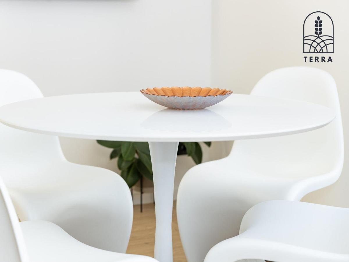文茨皮尔斯Terra House别墅 外观 照片